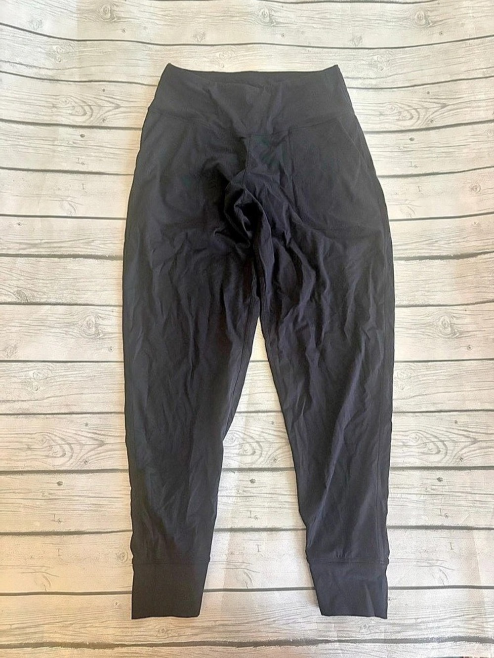 Black Pants  Size Medium Like New